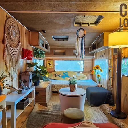 Caravan Of Love By Casa Das Artes Luz de Tavira Dış mekan fotoğraf
